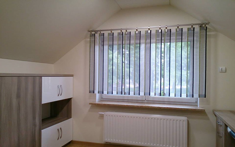 P.H. S.C. Juka | Realizacja