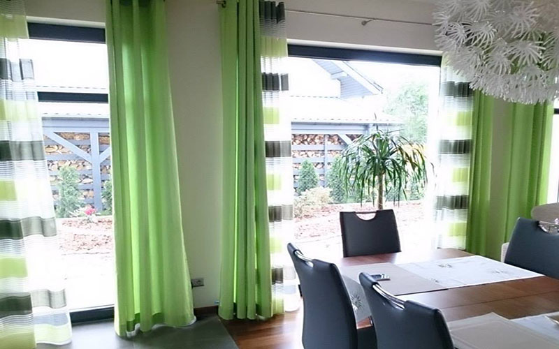 P.H. S.C. Juka | Realizacja