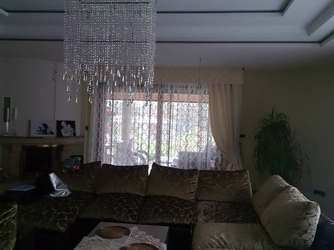 P.H. S.C. Juka | Realizacja