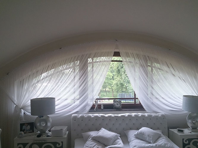 P.H. S.C. Juka | Realizacja