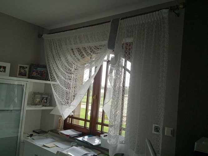 P.H. S.C. Juka | Realizacja