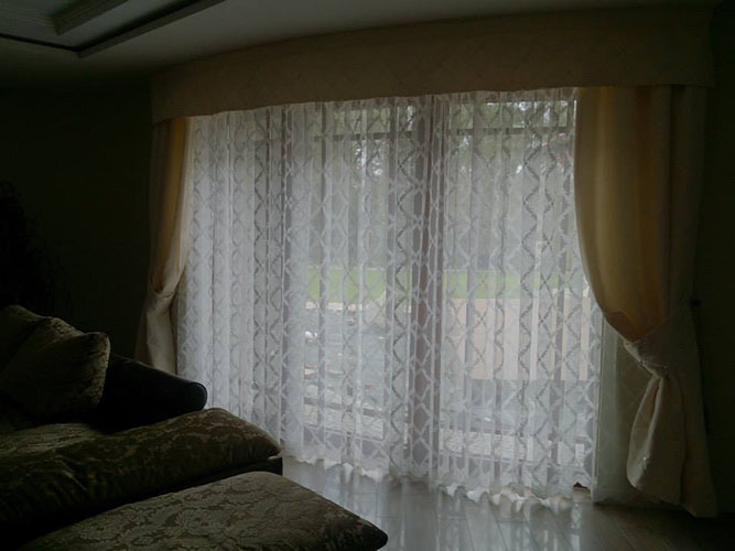 P.H. S.C. Juka | Realizacja