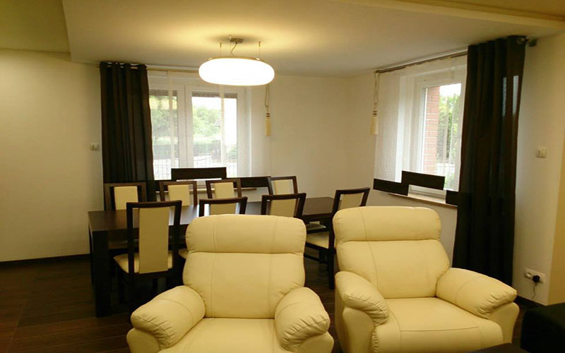 P.H. S.C. Juka | Realizacja