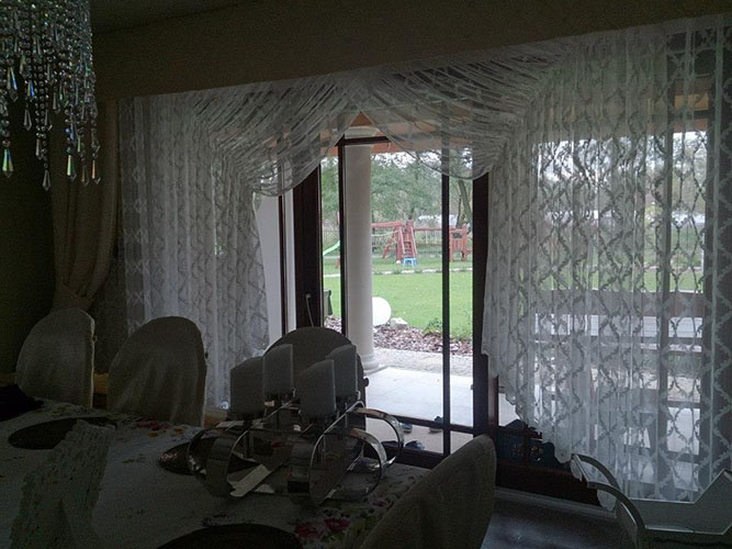 P.H. S.C. Juka | Realizacja