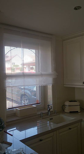 P.H. S.C. Juka | Realizacja