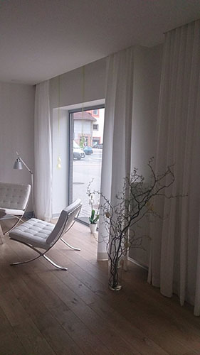 P.H. S.C. Juka | Realizacja