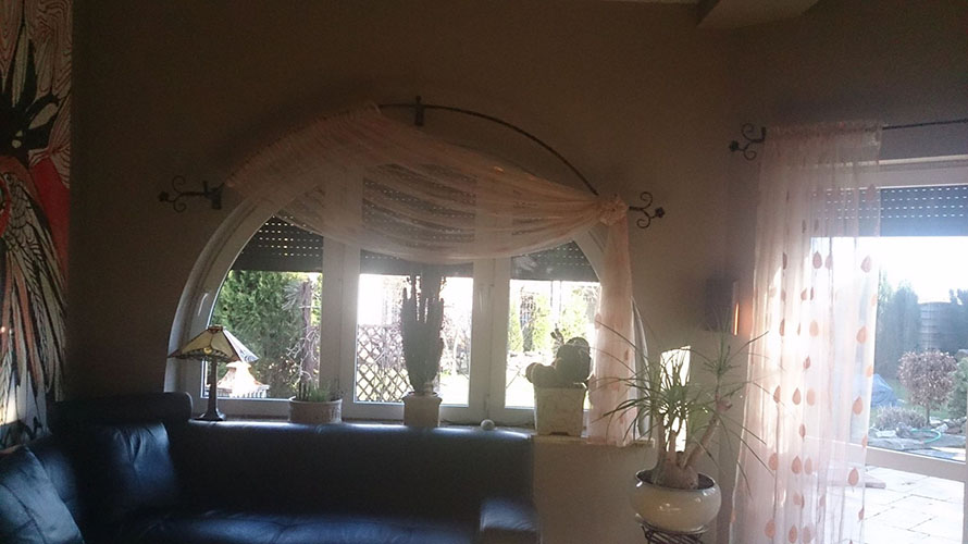 P.H. S.C. Juka | Realizacja