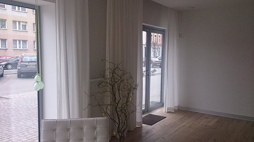 P.H. S.C. Juka | Realizacja