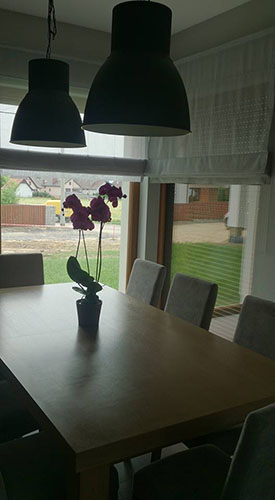 P.H. S.C. Juka | Realizacja