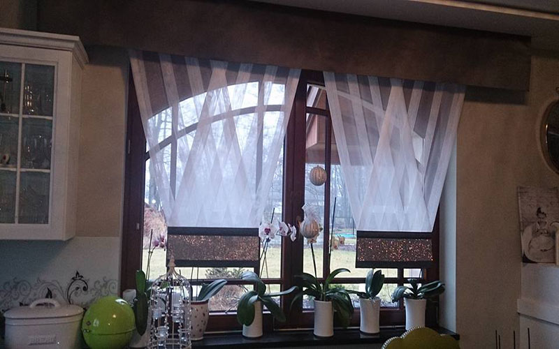 P.H. S.C. Juka | Realizacja