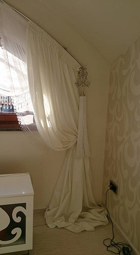 P.H. S.C. Juka | Realizacja