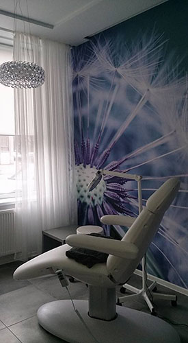 P.H. S.C. Juka | Realizacja